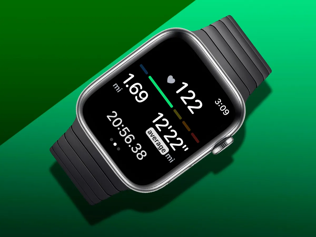 Лучшие приложения для Apple Watch 2024, которыми мы пользуемся картинка Apple Watch 2024