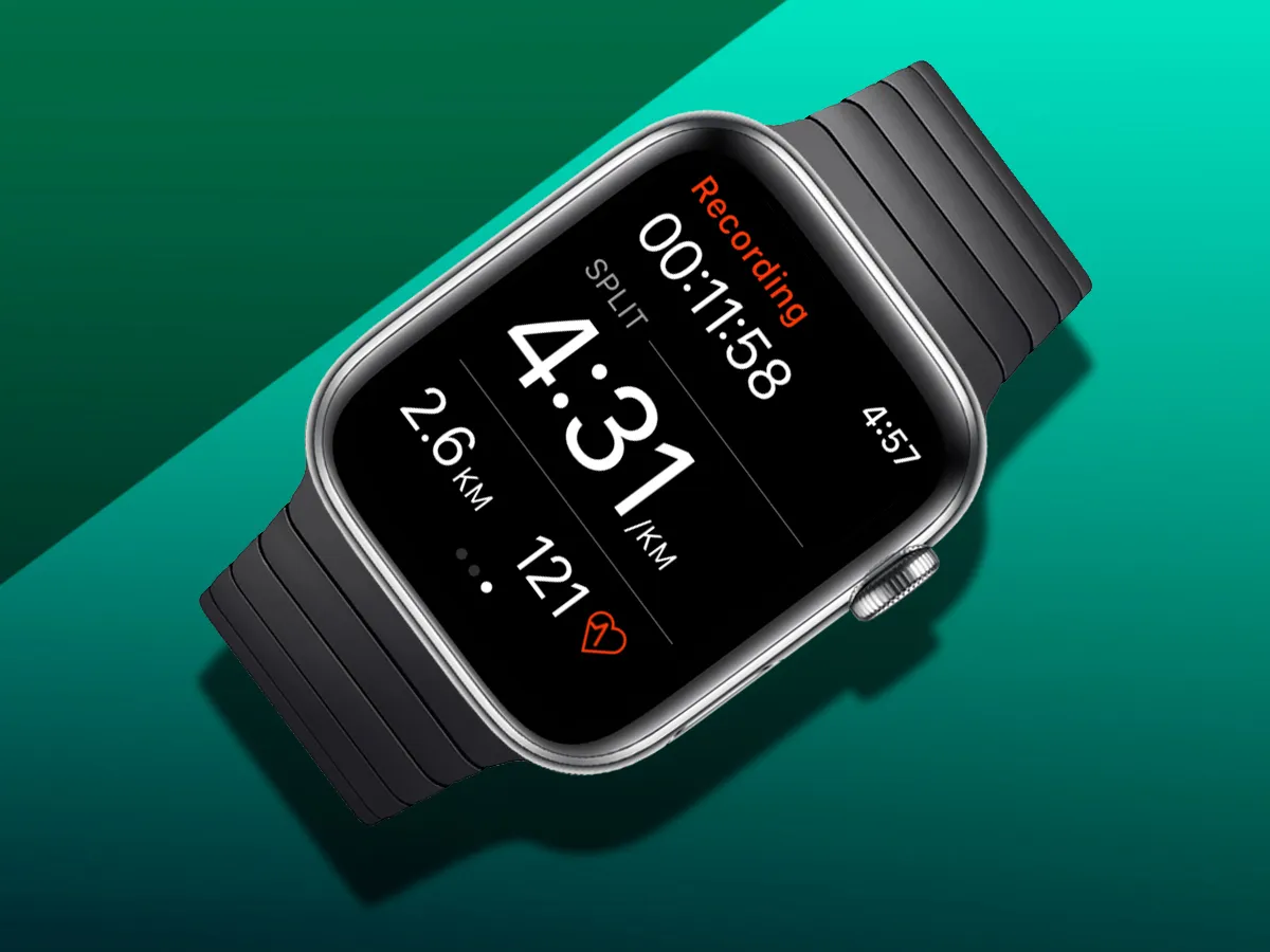 Лучшие приложения для Apple Watch 2024, которыми мы пользуемся картинка Apple Watch 2024