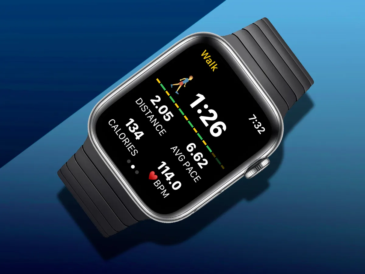 Лучшие приложения для Apple Watch 2024, которыми мы пользуемся картинка Apple Watch 2024