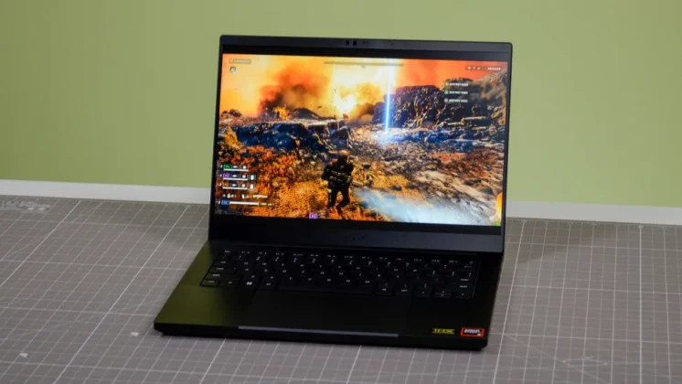 Razer Blade 14 (2024)-1