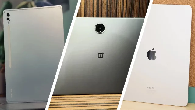 best tablets Лучшие планшеты, которые вы можете купить прямо сейчас