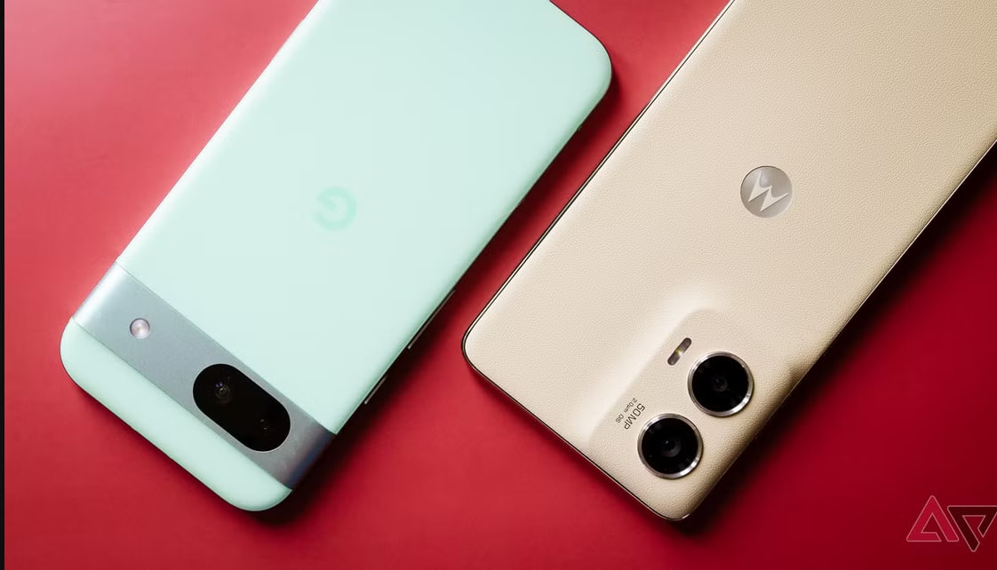 298548В 2025 году некоторые телефоны на базе Android должны избавиться от проблем с камерой