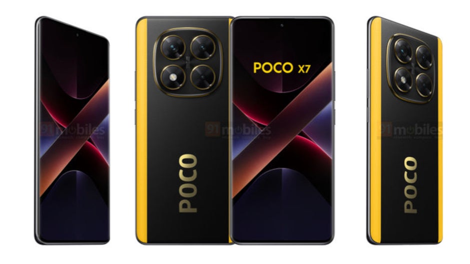 295291Знакомимся с новыми рендерами Poco X7 и X7 Pro перед официальным релизом