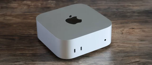 Mac mini M4 Pro