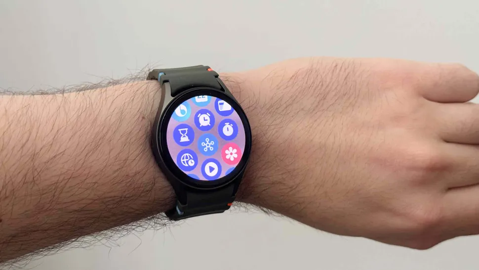 Samsung Galaxy Watch 7