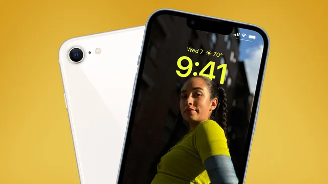 297974iPhone SE 4 – 5 ожидаемых обновлений: от большего экрана до Apple Intelligence