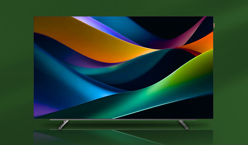 291681Российский бренд Digma выпустил свои первые OLED-телевизоры