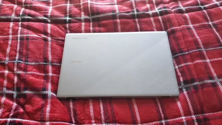 Acer Chromebook Plus 515-5