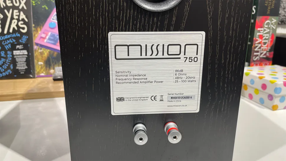 Обзор Mission 750: что собой представляет новинка фото