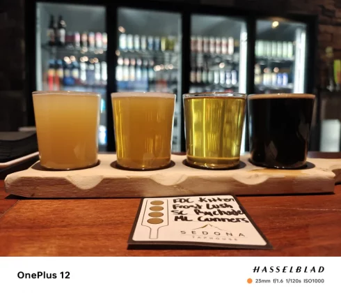 Лучший камерофон 2024 года: лучшие мобильные телефоны для фотографии фото