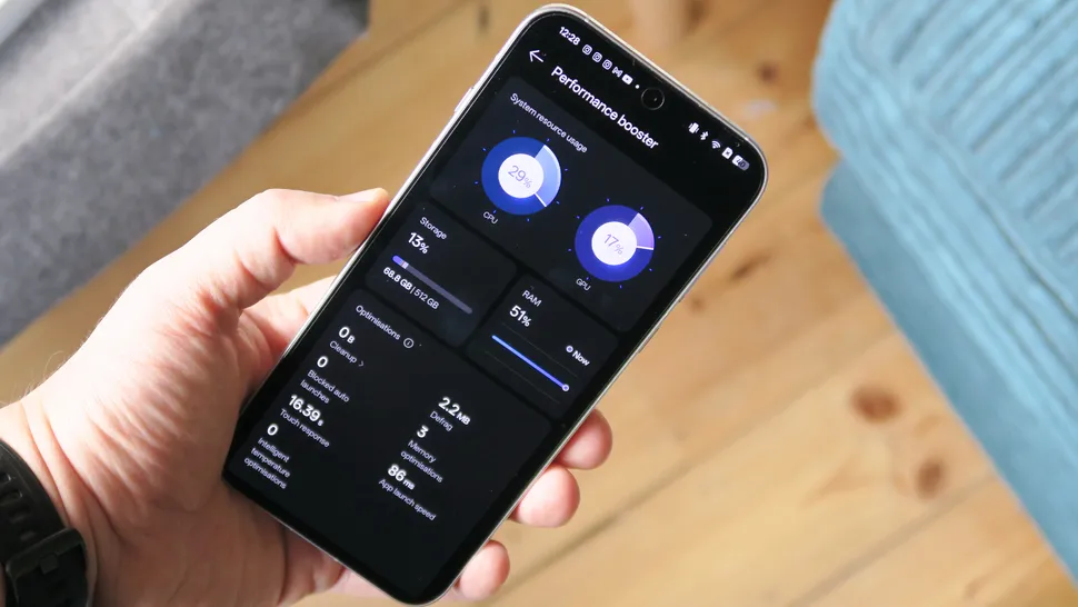 Обзор смартфона Oppo Find X8 фото