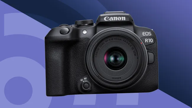 295803Лучшие камеры для новичков 2024 года: варианты в фото- и видеосъемке