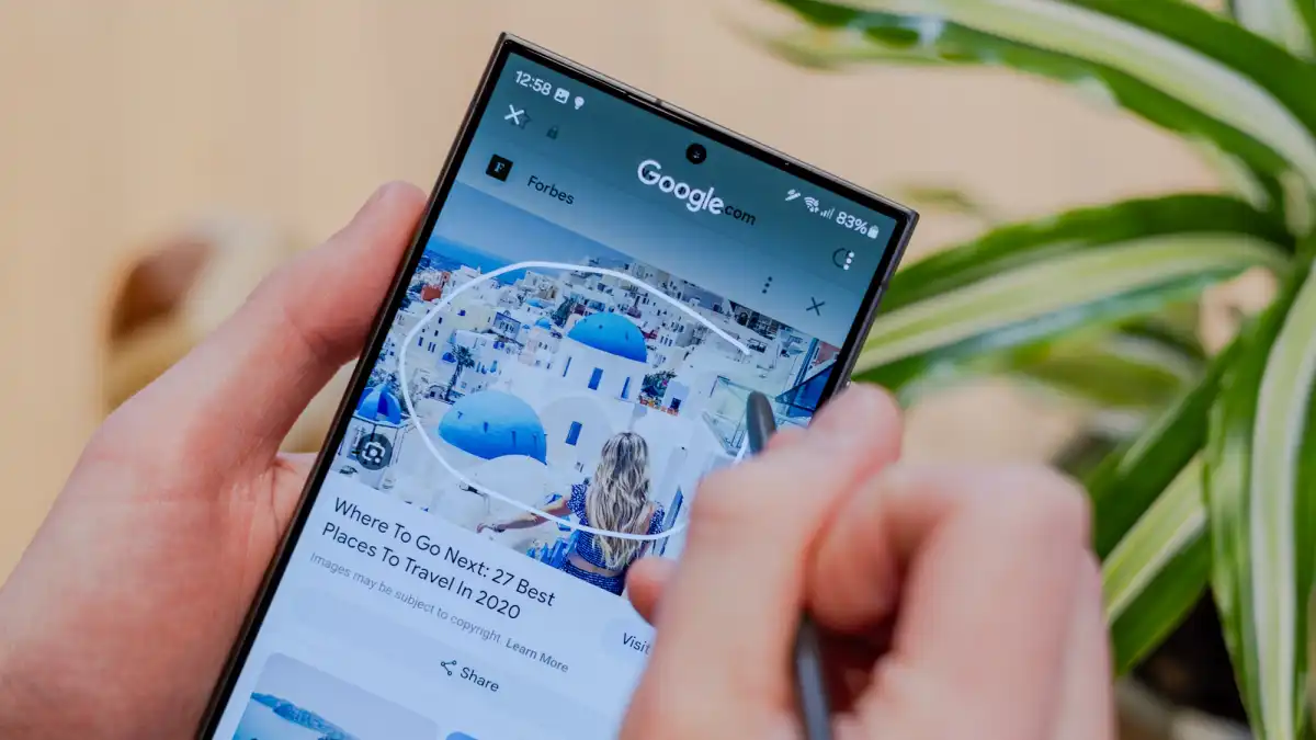 Samsung Galaxy AI вскоре может получить серьезное обновление картинка Samsung Galaxy AI вскоре может получить серьезное обновление фото
