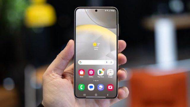 Galaxy-S25-price-reports-are-coming-in-and-some-would-call-this-a-win Поступают сообщения о ценах на Galaxy S25