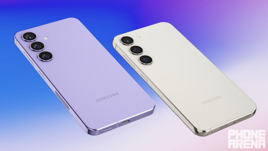 298384Полный список характеристик Galaxy S25 Ultra просочился в сеть, всё по-старому?