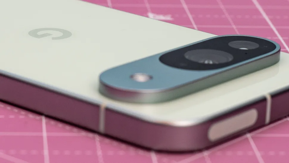 292162В Samsung Galaxy S25 может появиться удобный инструмент Google Pixel для улучшения качества звука в видео