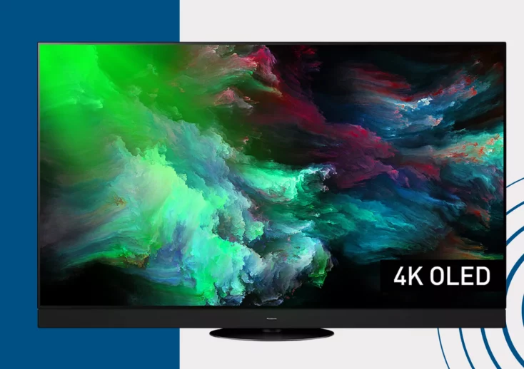 295088Почему OLED-телевизоры становятся зелеными?