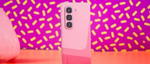 Обзор Infinix Hot 50 Pro+ 4G