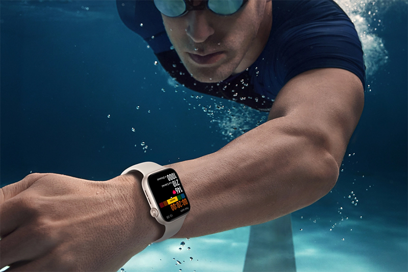 292260В России уже можно купить смарт-часы Honor Watch 5 с AMOLED-экраном и GPS