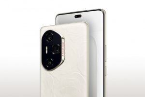 Представлен продвинутый смартфон среднего класса Honor 300 Ultra