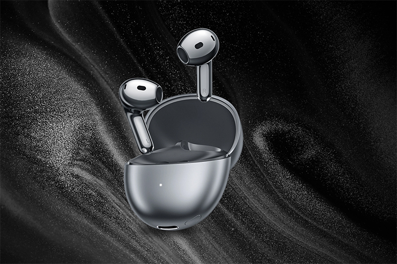 291904В РФ скоро приедут TWS-наушники Honor Choice Earbuds S7 за 5 тысяч рублей с поддержкой LDAC