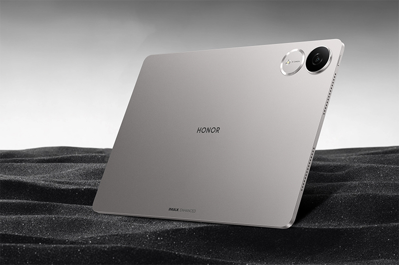 295168Планшет Honor Pad V9 получил аудиосистему из восьми динамиков