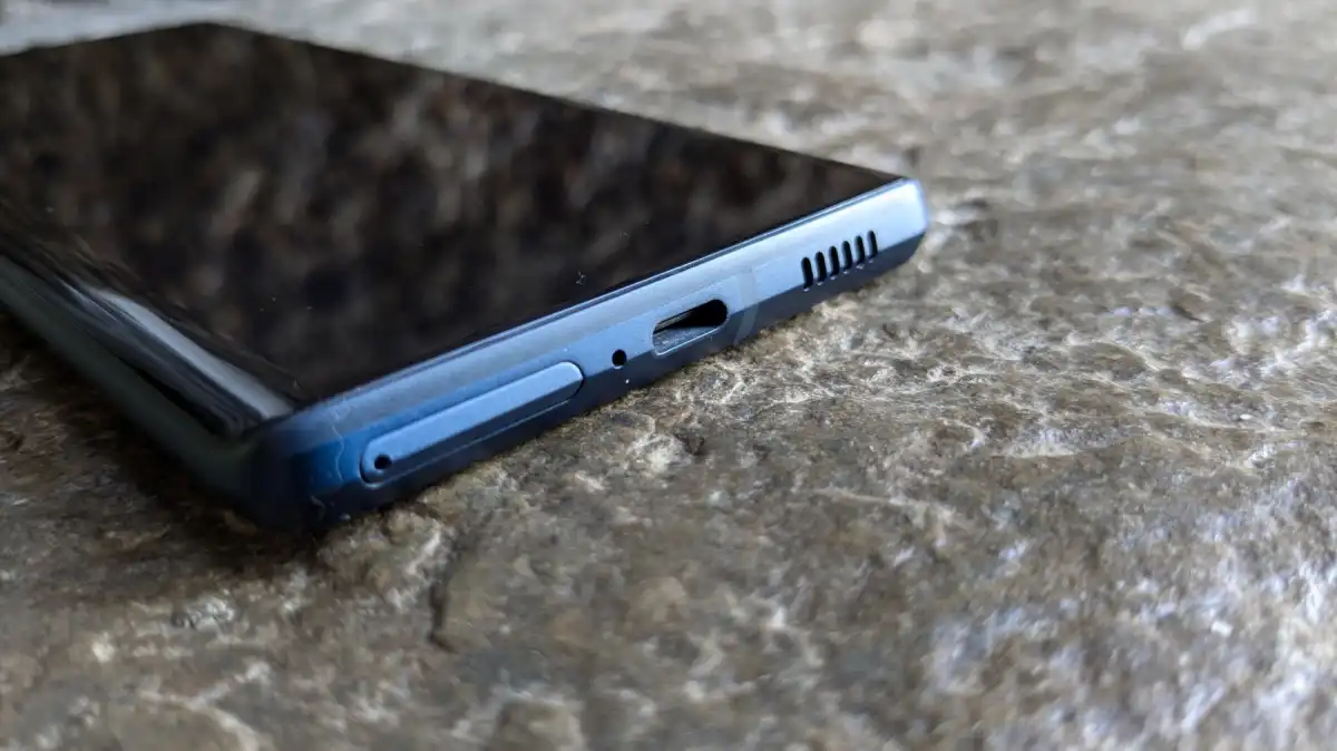 Обзор HTC U24 Pro: не слишком славное возвращение картинка Обзор HTC U24 Pro: не слишком славное возвращение фото