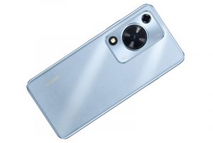 В РФ приехал недорогой смартфон Huawei с процессором Qualcomm