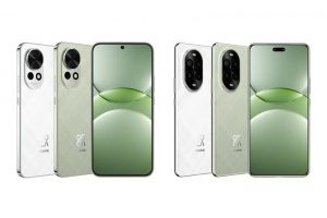В РФ вскоре приедут смартфоны Huawei Nova 13 и 13 Pro