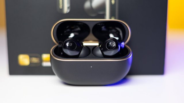 Huawei Freebuds Pro 4