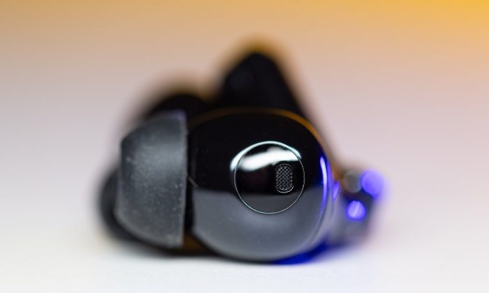 Huawei Freebuds Pro 4