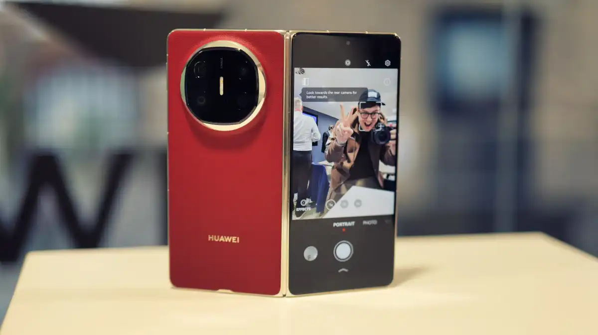 Это лучшая камера для телефона-раскладушки, которую я когда-либо пробовал фото