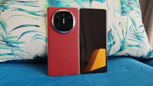 Предварительный обзор телефона Huawei Mate X6
