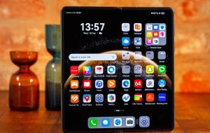Обзор смартфона Huawei Mate X6