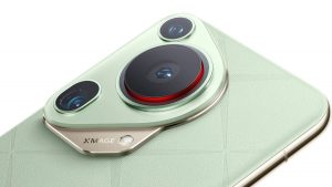 Утечки Huawei Pura 80 и обещания нового дисплея и камеры