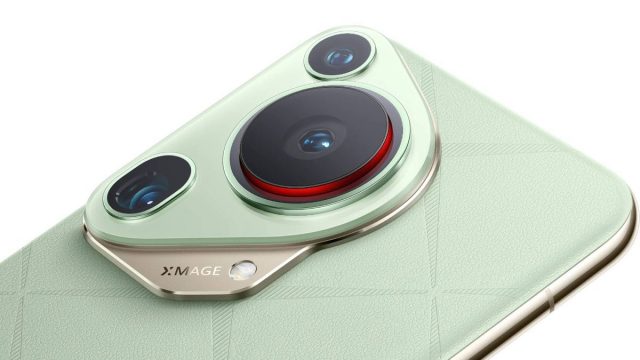 Утечки Huawei Pura 80 и обещания нового дисплея и камеры