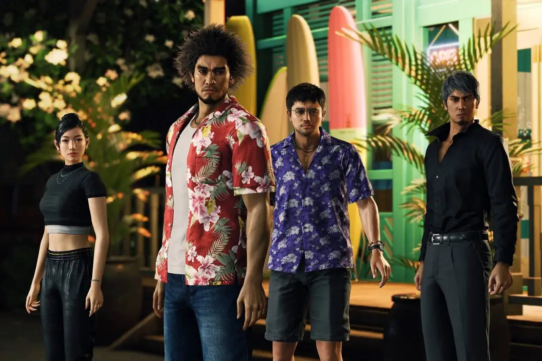 297719Лучшие игры 2024 года