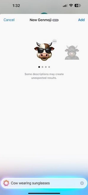 Вышла стабильная версия iOS 18.2 с Genmoji, Image Playground, интеграцией ИИ для Siri и многим другим картинка iOS-18.2