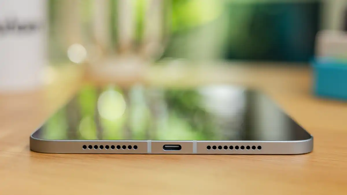 iPad mini 8-го поколения, возможно, станет последним … картинка iPad mini 8-го поколения, возможно, станет последним …