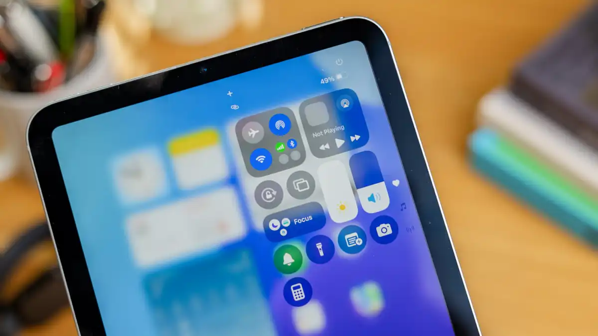 iPad mini 8-го поколения, возможно, станет последним … картинка iPad mini 8-го поколения, возможно, станет последним …