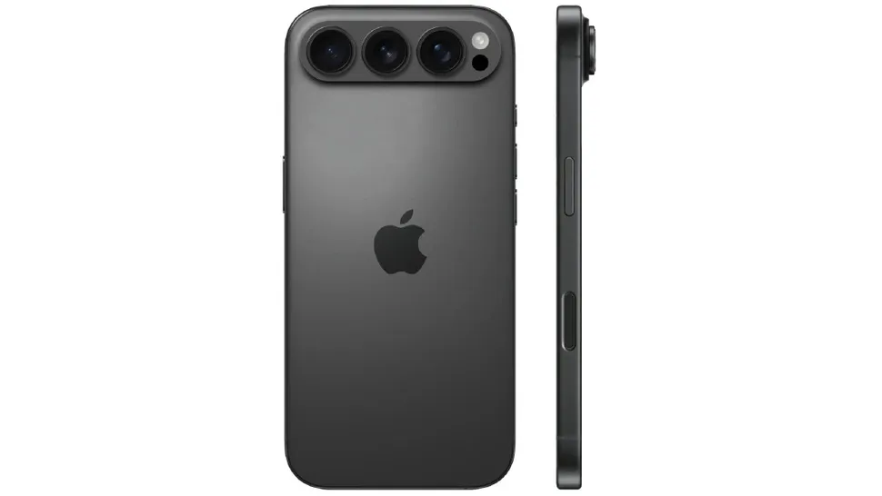 294501iPhone 17 возможно получит кардинально новый дизайн блока камер