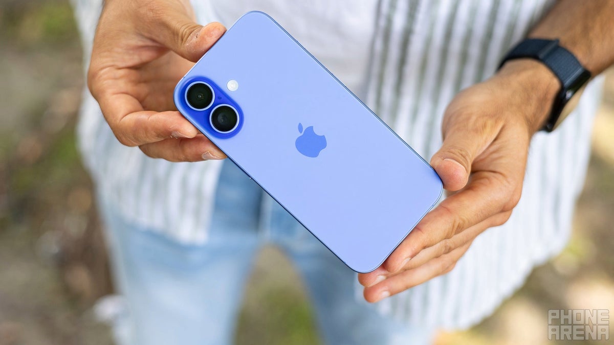 295753Пользователи iPhone, ждите сюрприз от Google