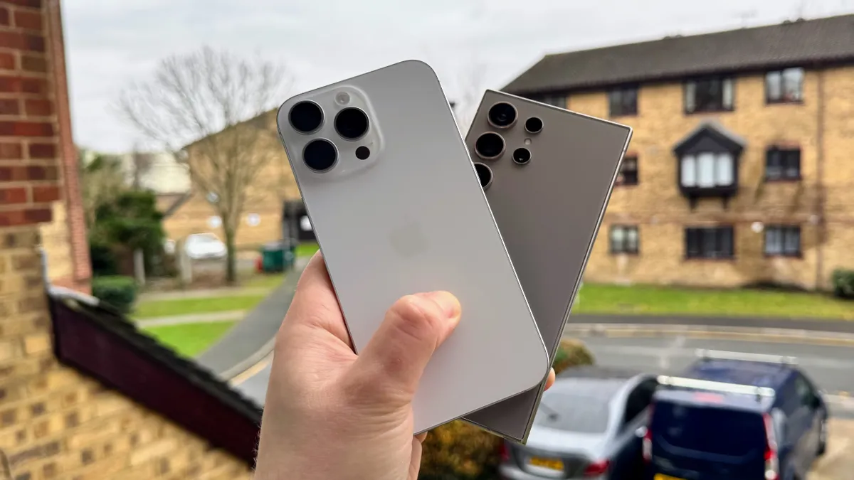 Почему я не вернулся на Android с iPhone картинка Почему я не вернулся на Android с iPhone