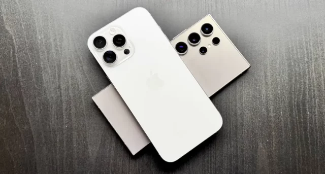 iphone+android Почему я не вернулся на Android с iPhone