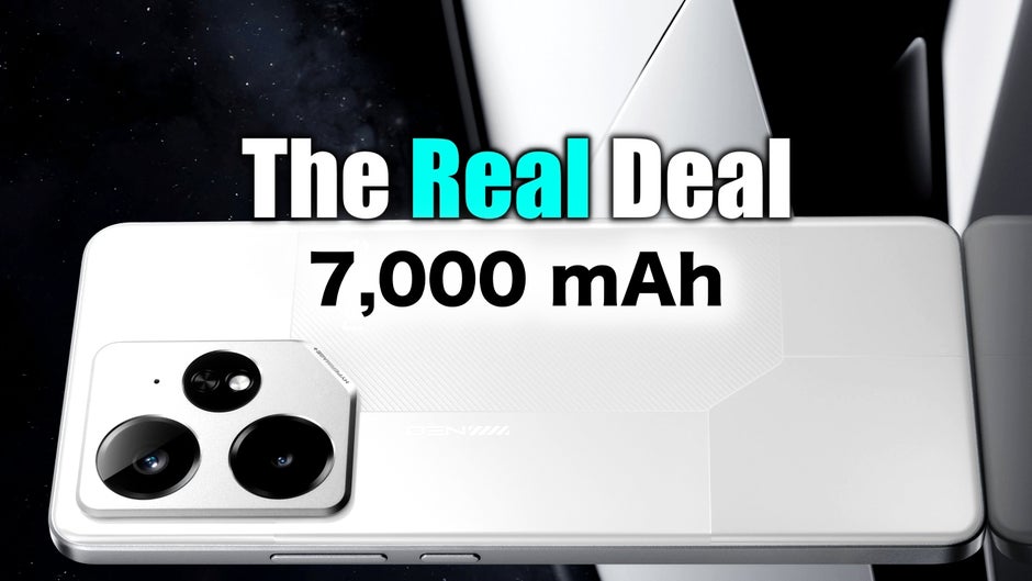 Realme Neo 7 — флагманский смартфон по доступной цене