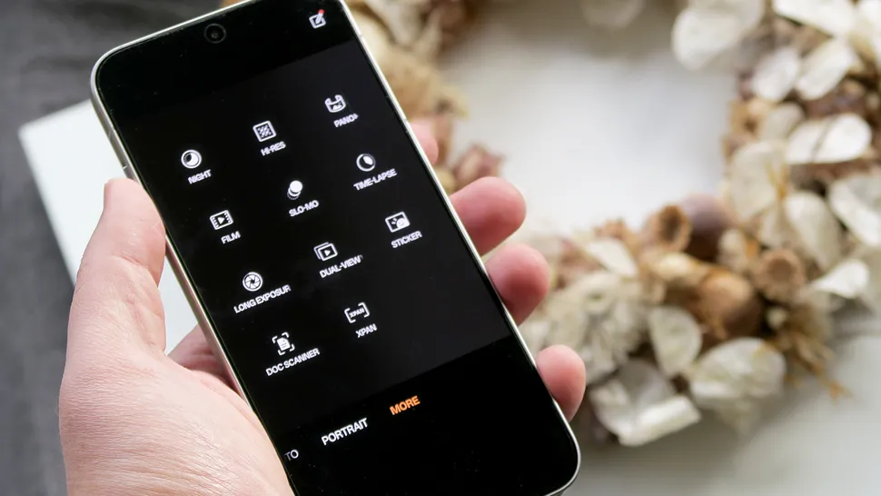 Обзор смартфона Oppo Find X8 фото
