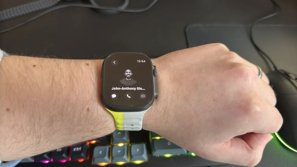 Только что купили свои первые Apple Watch? 5 вещей, которые вам стоит попробовать сразу картинка Только что купили свои первые Apple Watch? 5 вещей, которые вам стоит попробовать сразу фото