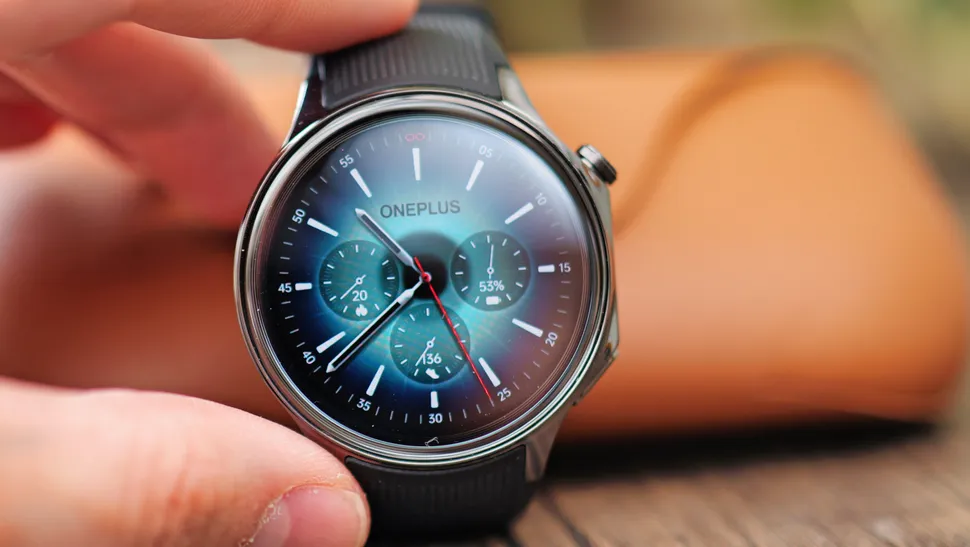 OnePlus Watch 2
