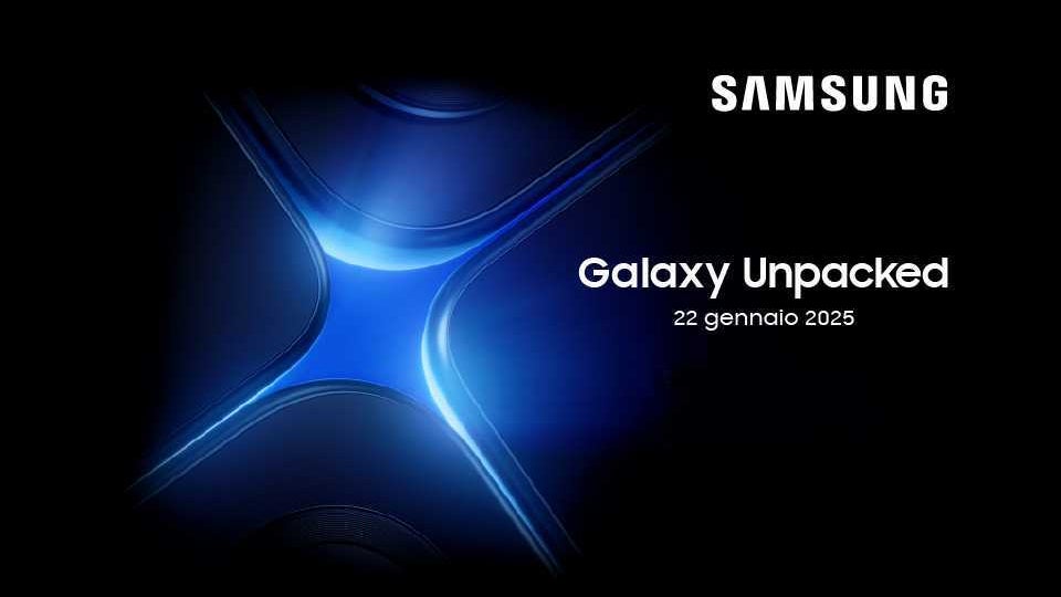 295680Тизер презентации Galaxy S25 Unpacked подтверждает выход сери 22 января