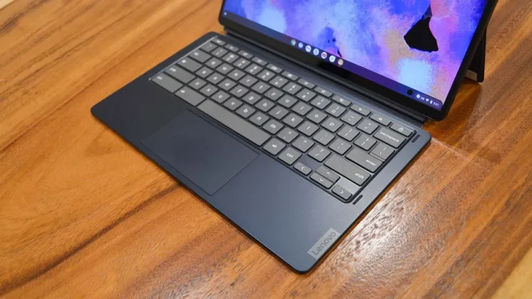 Lenovo IdeaPad Duet 5 OLED Chromebook-3